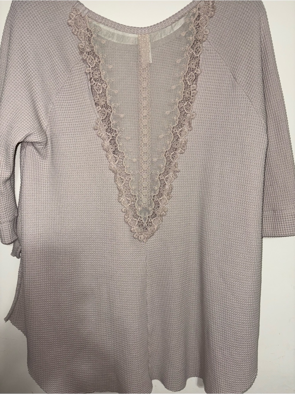 3 Free People BON BON SZ L Tops - Picture 6 of 10